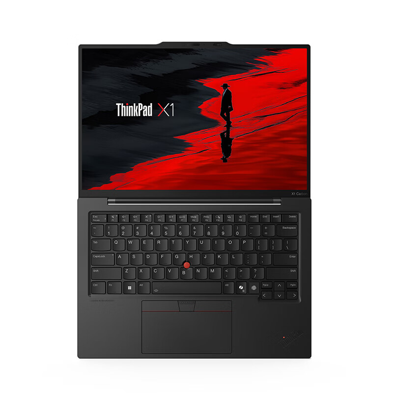 ThinkPad X1 Carbon Aura AI 元启版酷睿Ultra7-258V 商务办公笔记本电脑32G 1T 含电脑包、鼠标