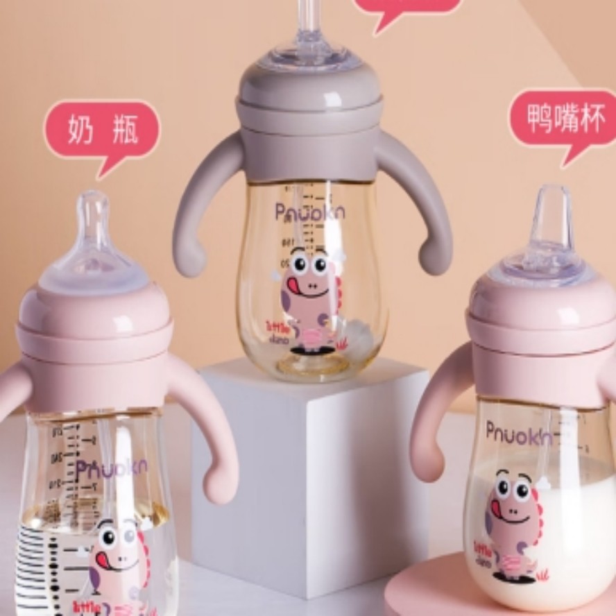 奶瓶（含奶嘴） 104