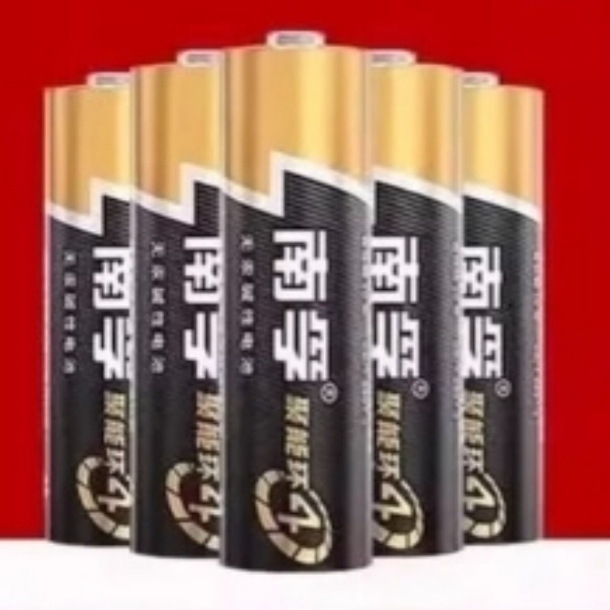 南孚 5号电池