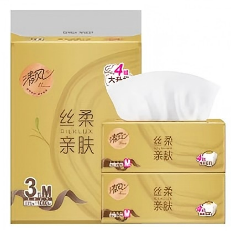 清风/KYFEN小卷纸38*108mm160克B20A6J11