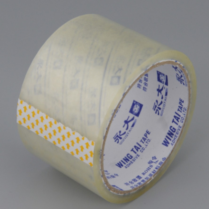 6cm透明胶带