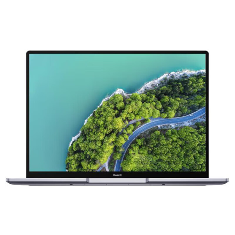 华为擎云 L540-051 国产化商用信创电脑笔记本 移动工作站 14英寸 麒麟9006C/16G/1T 统信政企版+WPS