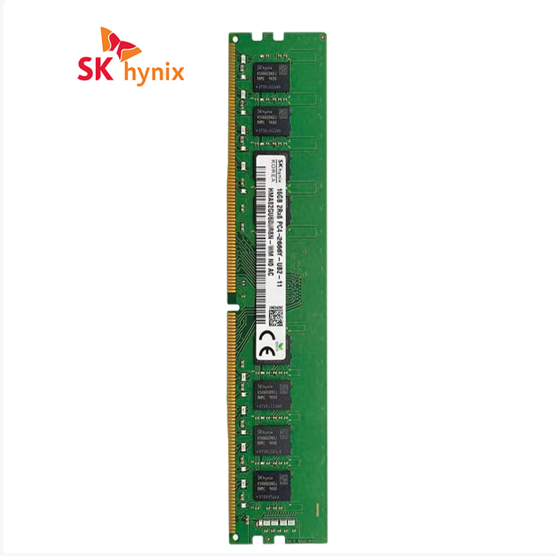 海力士 16G DDR4 2666台式电脑内存