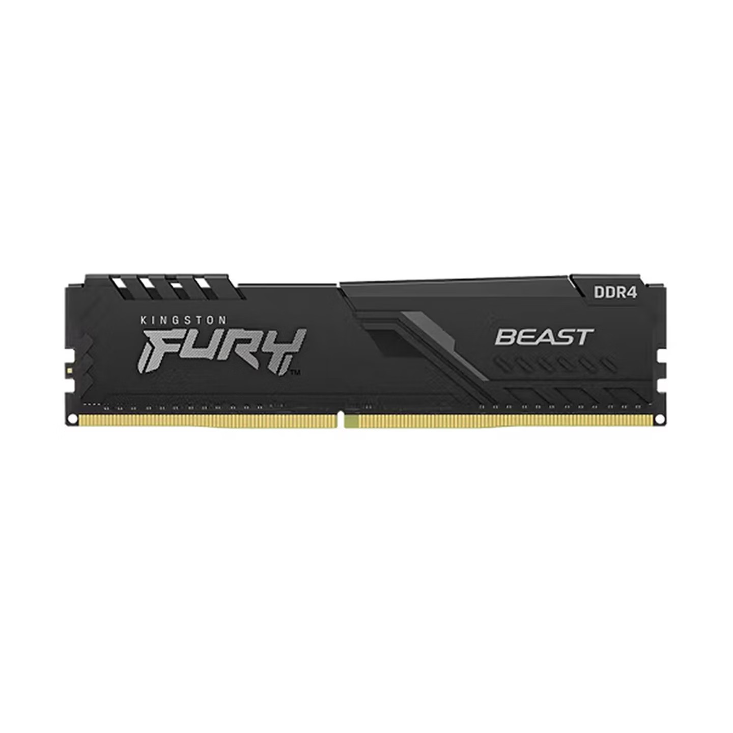 金士顿 8GB DDR4 2666 台式机内存（QR-F11822）