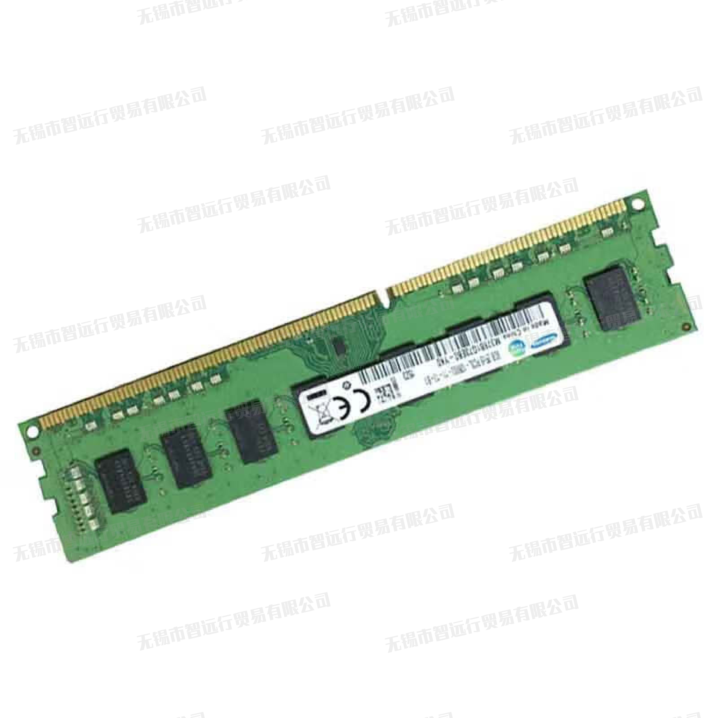 三星 8G内存条 DDR3-1600 台式机 单位：根