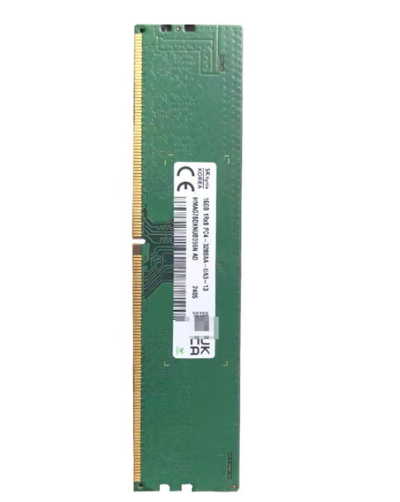 海力士台式机内存条16G DDR4 3200MHz