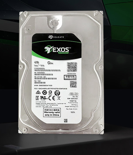 希捷 8TB 希捷(Seagate)监控硬盘