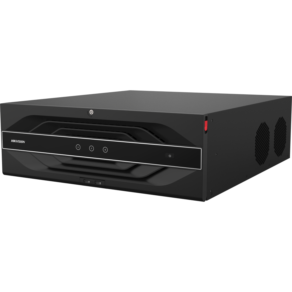 海康威视 8K高清型NVR