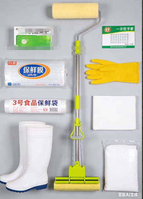 3号食品保鲜袋