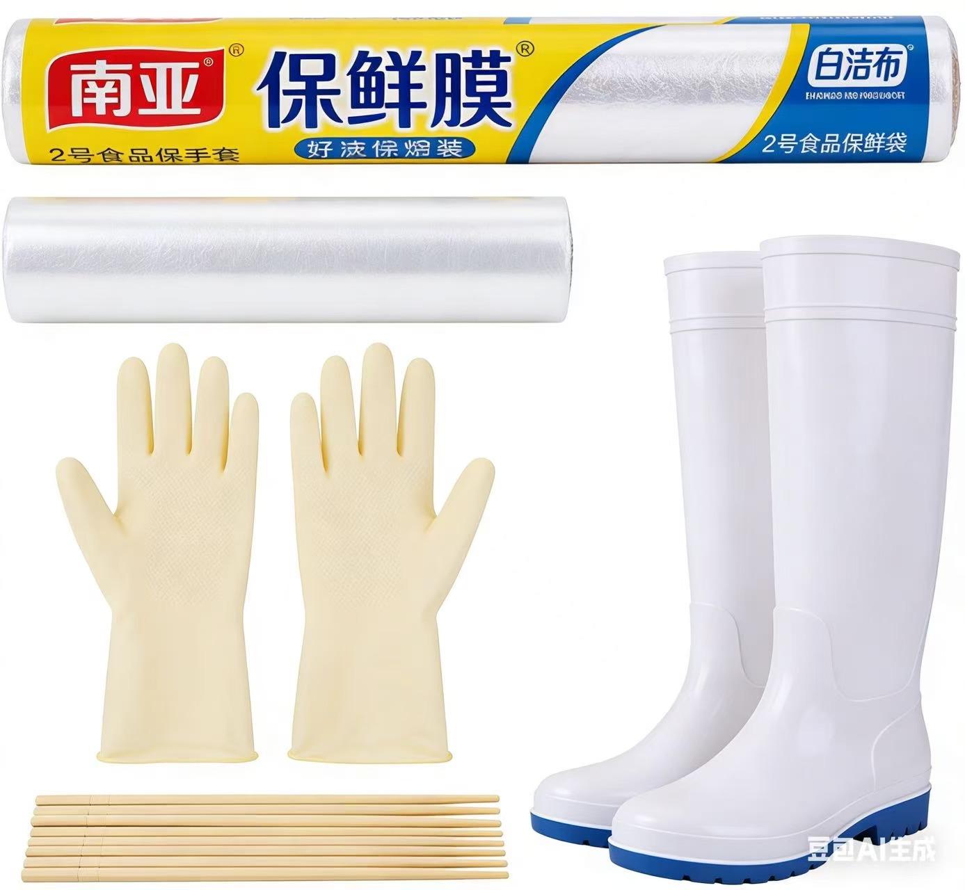 2号食品保鲜袋