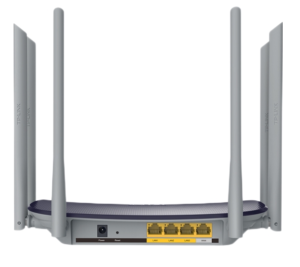 TP-LINK 5620 测试
