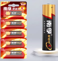 南孚电池 48粒/盒