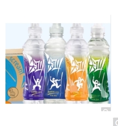 尖叫 饮料 550ML/瓶 15瓶/箱