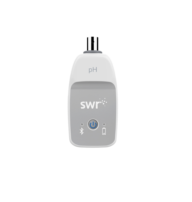 国产 SWR W0013 无线智能PH传感器