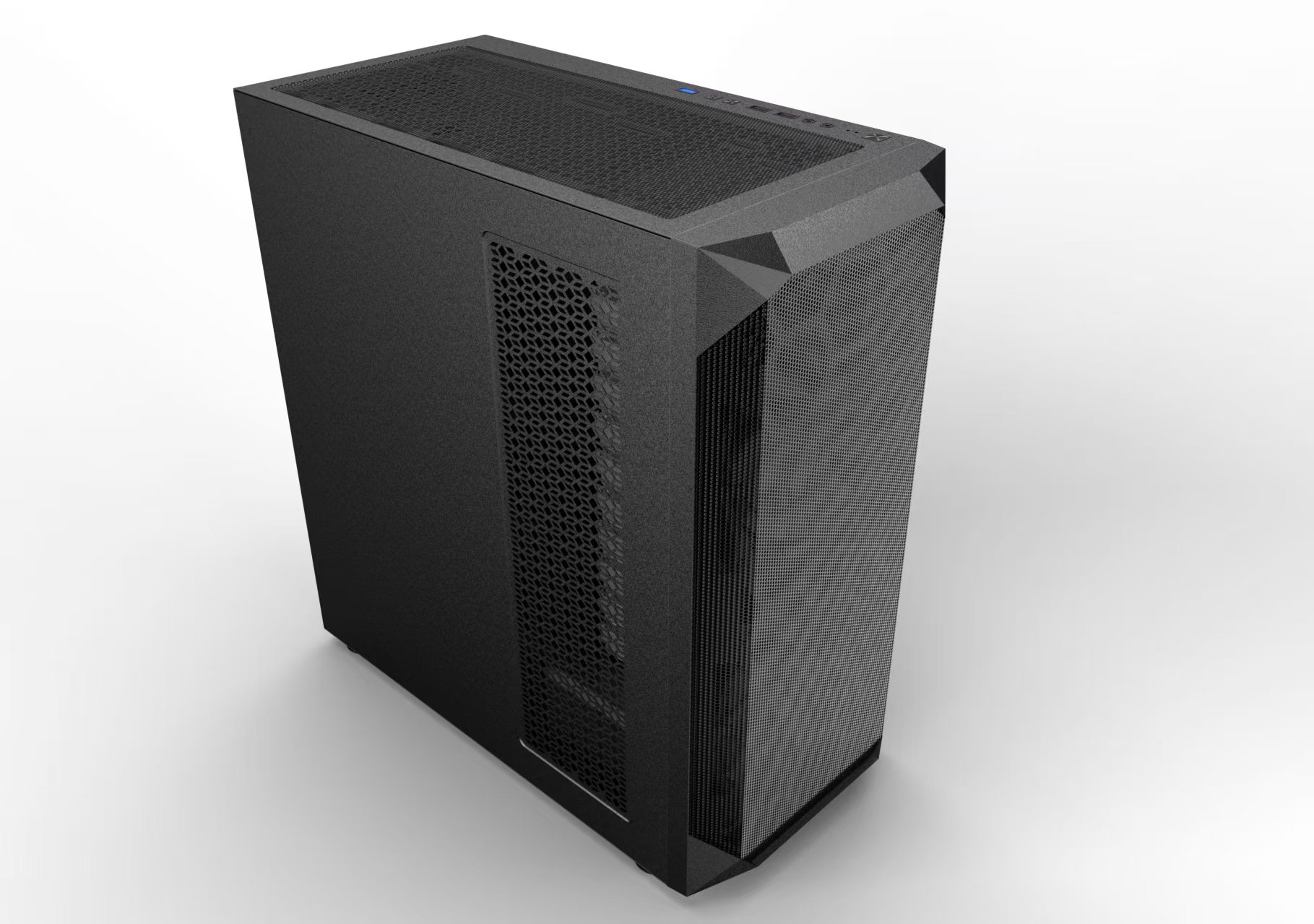 国产定制深度学习服务器（ i9 14900K 4060TI 16G显卡 2T NVMe固态硬盘）