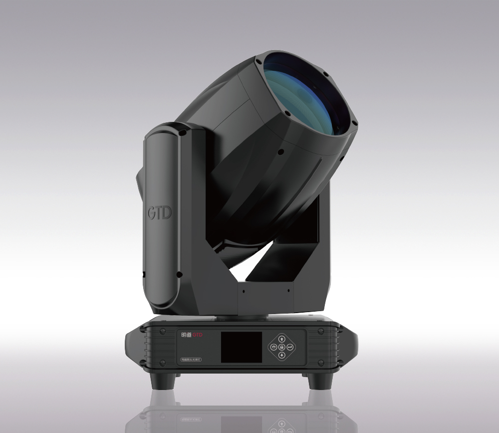国产 光束灯 明道（GTD）GTD-450 II BEAM