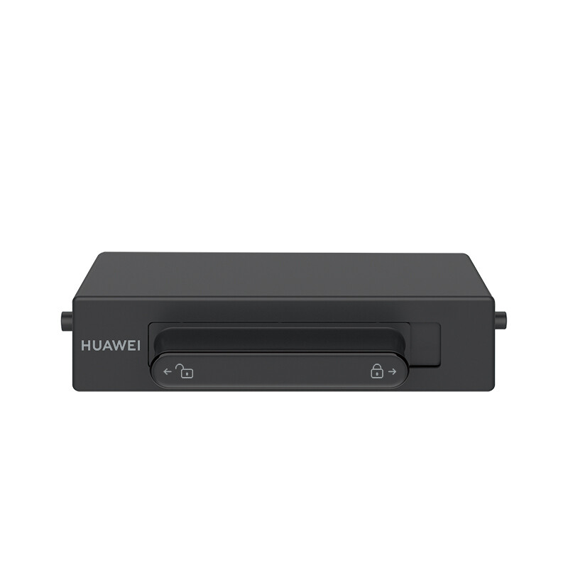 华为/Huawei F-1500 粉盒 适用于激光多功能打印机/抽屉式粉盒/1500页印量/原装品质 黑色
