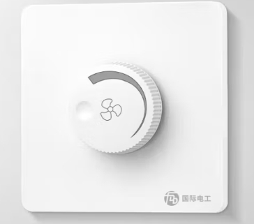 吊扇调速开关 zc-bkh